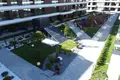 1 room apartment 33 m², Turkey
