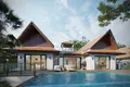 Вилла 4 спальни 471 м² Чонг Тале, Таиланд