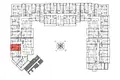 Mieszkanie 1 pokój 47 m² Królewiec, Rosja