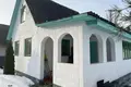 Maison 51 m² Kalodziscanski sielski Saviet, Bélarus