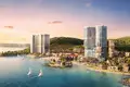 Wohnung 1 zimmer 26 m² Nha Trang, Vietnam