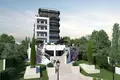 Appartement 3 chambres 149 m² Koinoteta Pyrgou Lemesou, Chypre