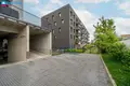 Mieszkanie 2 pokoi 32 m² Wilno, Litwa