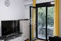 Apartamento 1 habitación 38 m² Budva, Montenegro