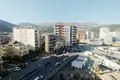 Wohnung 1 Schlafzimmer 56 m² Budva, Montenegro