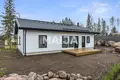 3 bedroom house 100 m² Rajaportti, Finland