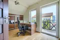 3 bedroom house 151 m² Lomianki, Poland