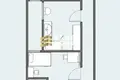 Appartement 3 chambres  Fgura, Malte