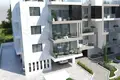 Mieszkanie 2 pokoi 81 m² Larnaka, Cypr