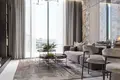 Mieszkanie 1 pokój 39 m² Dubaj, Emiraty Arabskie