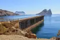 Mieszkanie 3 pokoi 78 m² Aguilas, Hiszpania