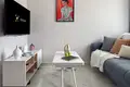 2 room apartment 55 m² in Alanya, Turkey