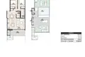 2 bedroom bungalow 82 m² Pilar de la Horadada, Spain