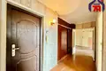 3 room apartment 64 m² Salihorsk, Belarus