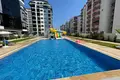 Apartamento 2 habitaciones 60 m² Mahmutlar, Turquía