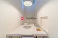 Apartamento 2 habitaciones 52 m² Praga, Chequia