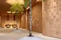 Mieszkanie 2 pokoi 118 m² Abu Zabi, Emiraty Arabskie