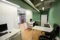 Oficina 315 m² en Moscú, Rusia