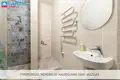 Wohnung 1 zimmer 12 m² Vilnius, Litauen