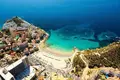 2 bedroom apartment 73 m² Finestrat, Spain