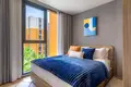 Квартира 2 комнаты 31 м² Пхукет, Таиланд