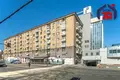 Appartement 2 chambres 57 m² Minsk, Bélarus