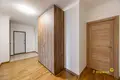Appartement 3 chambres 72 m² Minsk, Bélarus