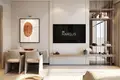 Студия 42 м² Дубай, ОАЭ