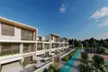 Villa de 5 habitaciones 250 m² Mezitli, Turquía
