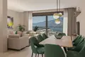 Appartement 2 chambres 70 m² Dobrota, Monténégro