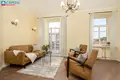Appartement 3 chambres 54 m² Vilnius, Lituanie