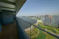 2 bedroom apartment 105 m² Bakırköy, Turkey