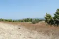 Земельные участки 1 комната  Каландра, Греция