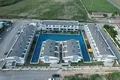Wohnung 2 zimmer 60 m² Aksu, Türkei