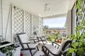 3 room apartment 106 m² in Warsaw, Poland