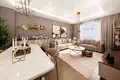 3 bedroom apartment 176 m² Zeytinburnu, Turkey