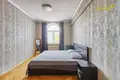 Квартира 3 комнаты 90 м² Минск, Беларусь