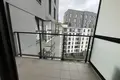 Apartamento 2 habitaciones 51 m² Varsovia, Polonia