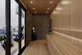 Appartement 2 chambres 50 m² Akarca Koyu, Turquie