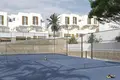 4-Schlafzimmer-Villa 269 m² el Rafol dAlmunia, Spanien