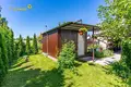 Maison 146 m² Drackauski sielski Saviet, Bélarus