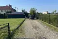 Land 1 room 1 000 m² Mosciska, Poland