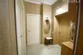 2 room apartment 51 m² Minsk, Belarus