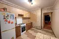 Appartement 1 chambre 45 m² Muchaviecki sielski Saviet, Bélarus