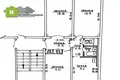 Mieszkanie 3 pokoi 63 m² Lida, Białoruś