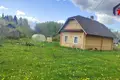 Casa 57 m² Liudvinouski sielski Saviet, Belarús