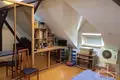4 bedroom apartment 158 m² Capital City of Prague, Czech Republic