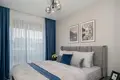 Wohnung 2 zimmer 50 m² Akarca Koyu, Türkei