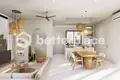 Willa 3 pokoi  Canggu, Indonezja