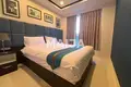 Appartement 2 chambres 36 m² Pattaya, Thaïlande
